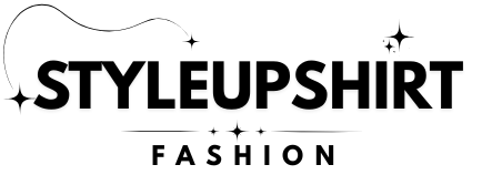 StyleUpShirt